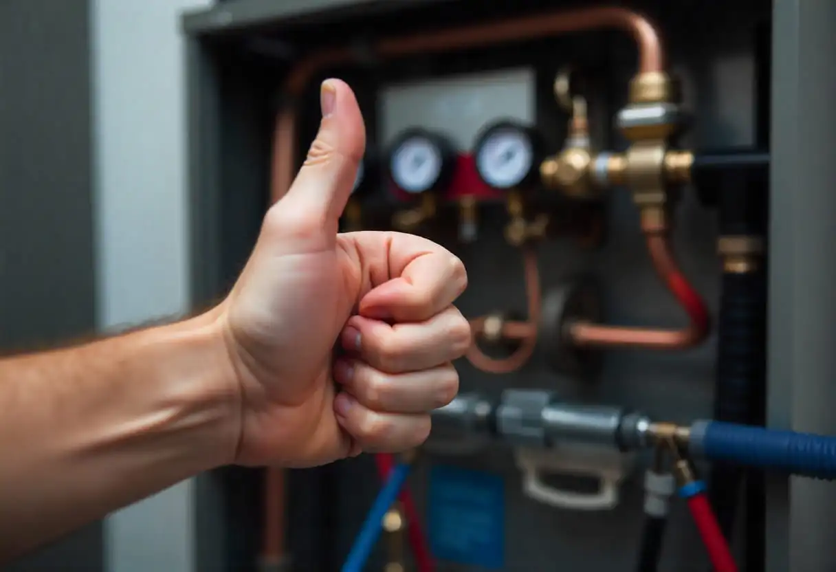 Emergency HVAC services and installations in Harrisville, RI